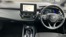 Toyota Corolla 1.8 VVT-i Hybrid Icon Tech 5dr CVT Hybrid Estate